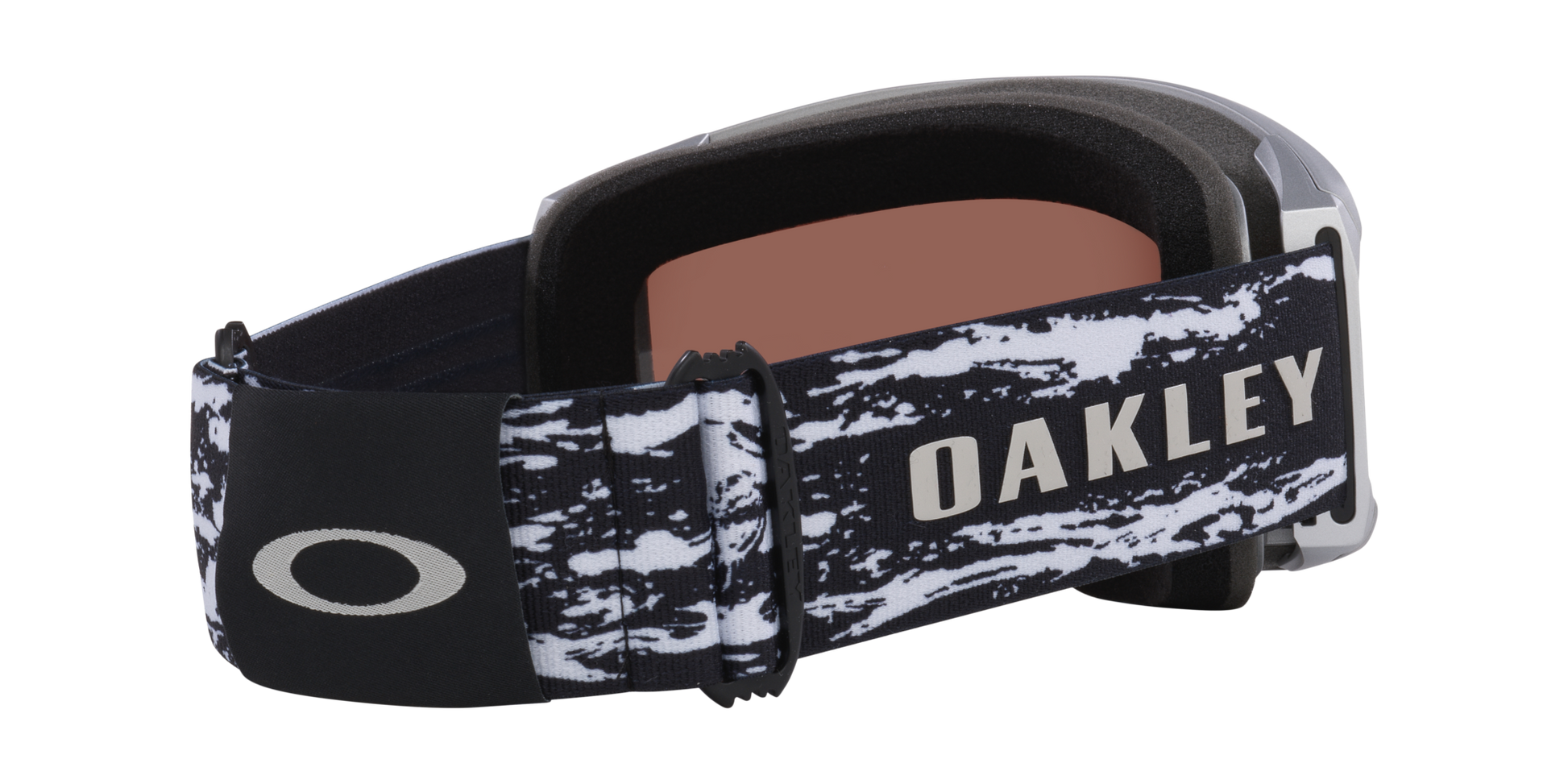 3973:MASCHERA OAKLEY LINE MINER L J3