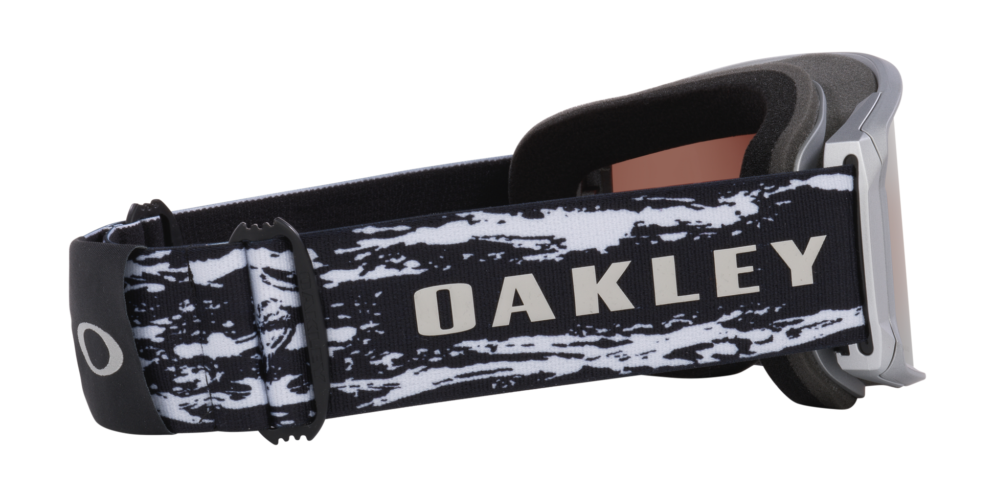 3974:MASCHERA OAKLEY LINE MINER L J3