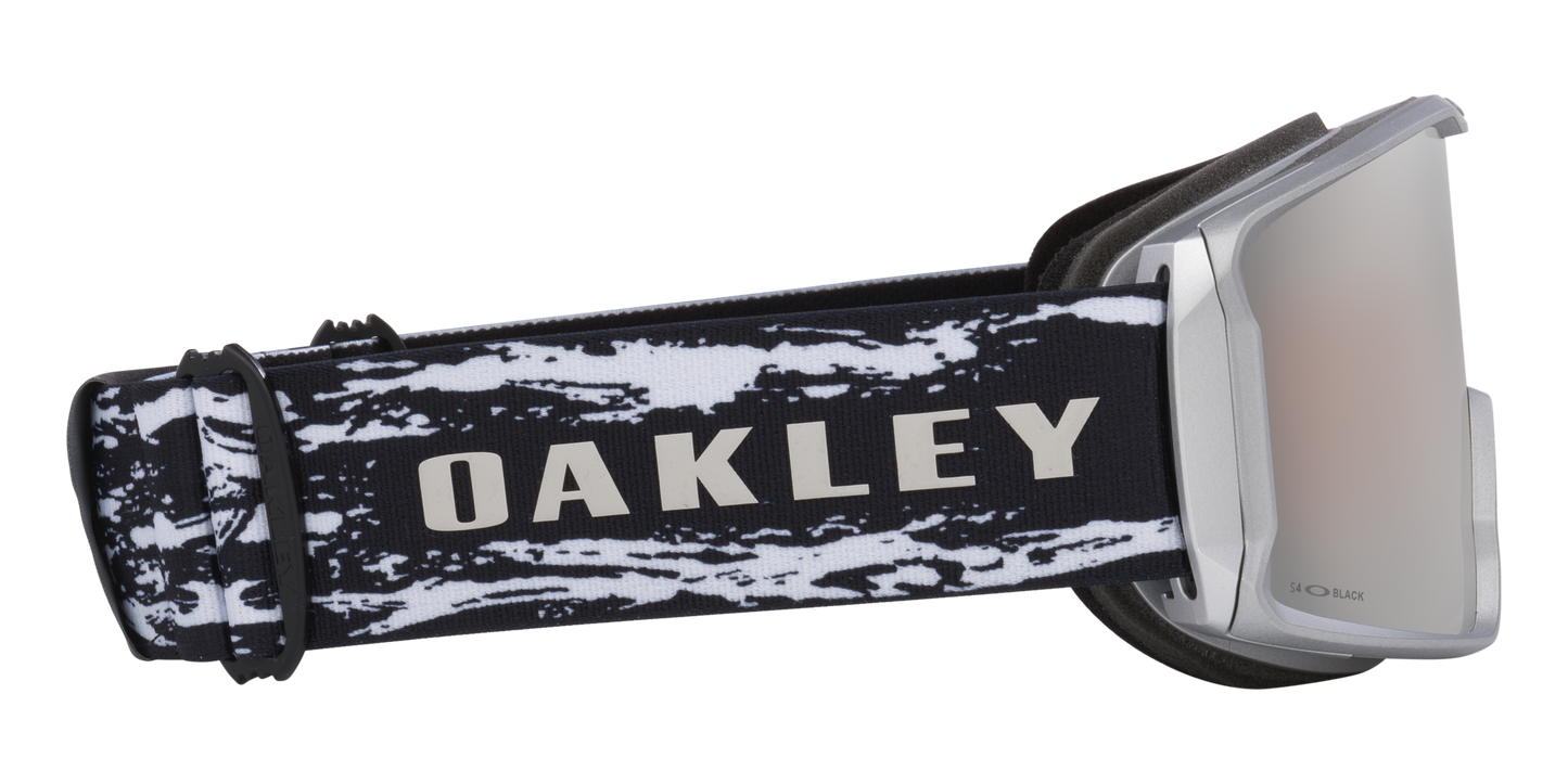 3975:MASCHERA OAKLEY LINE MINER L J3