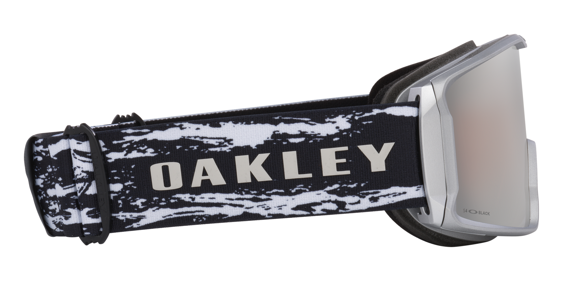 3975:MASCHERA OAKLEY LINE MINER L J3