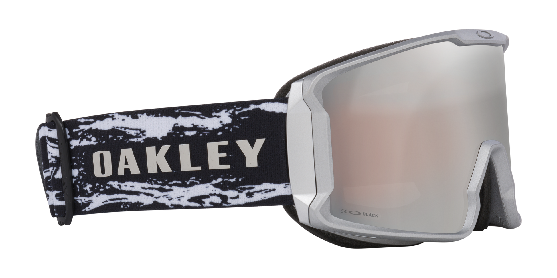 3976:MASCHERA OAKLEY LINE MINER L J3