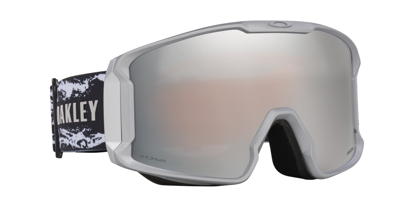 3977:MASCHERA OAKLEY LINE MINER L J3