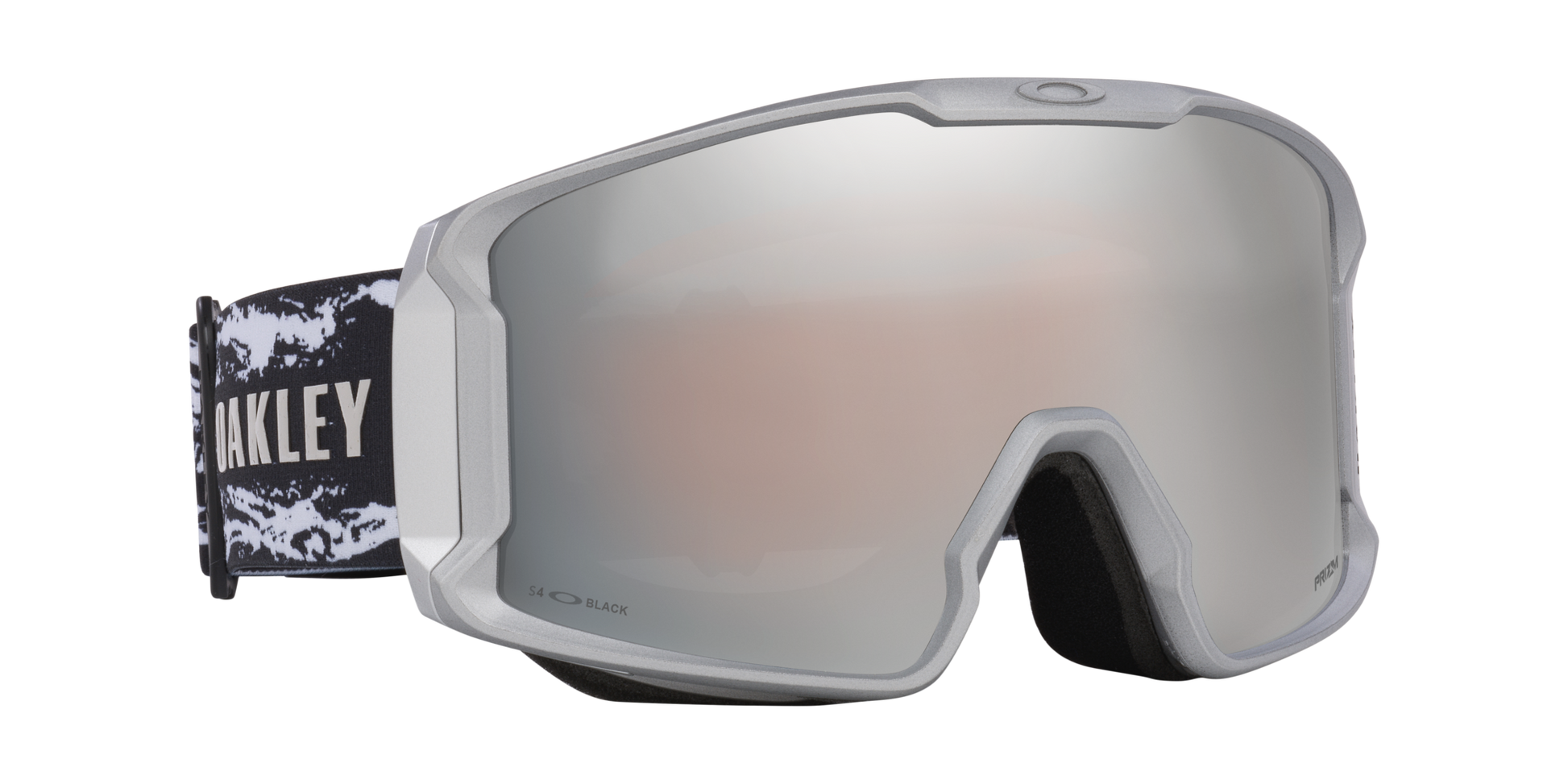 3977:MASCHERA OAKLEY LINE MINER L J3