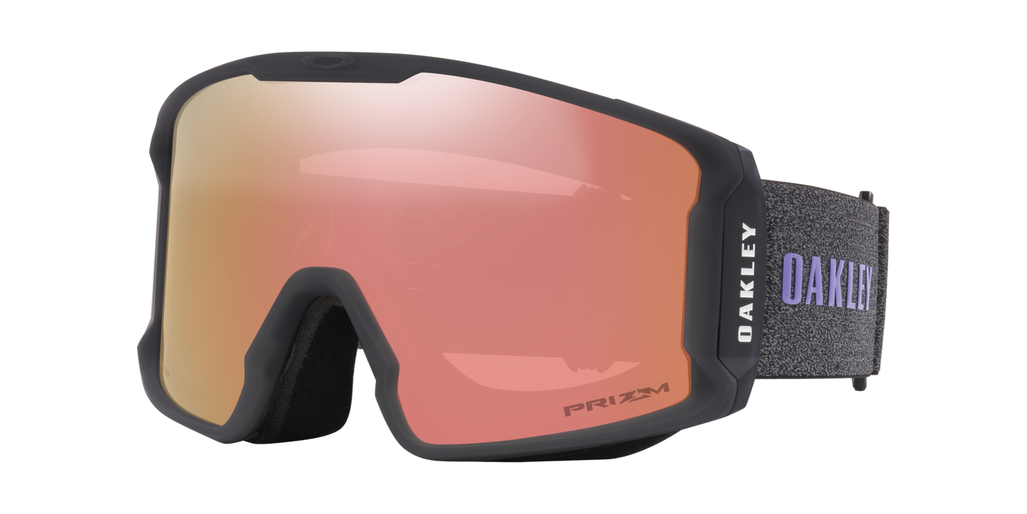 3978:MASCHERA OAKLEY LINE MINER L J5