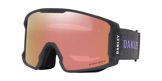 3978:MASCHERA OAKLEY LINE MINER L J5