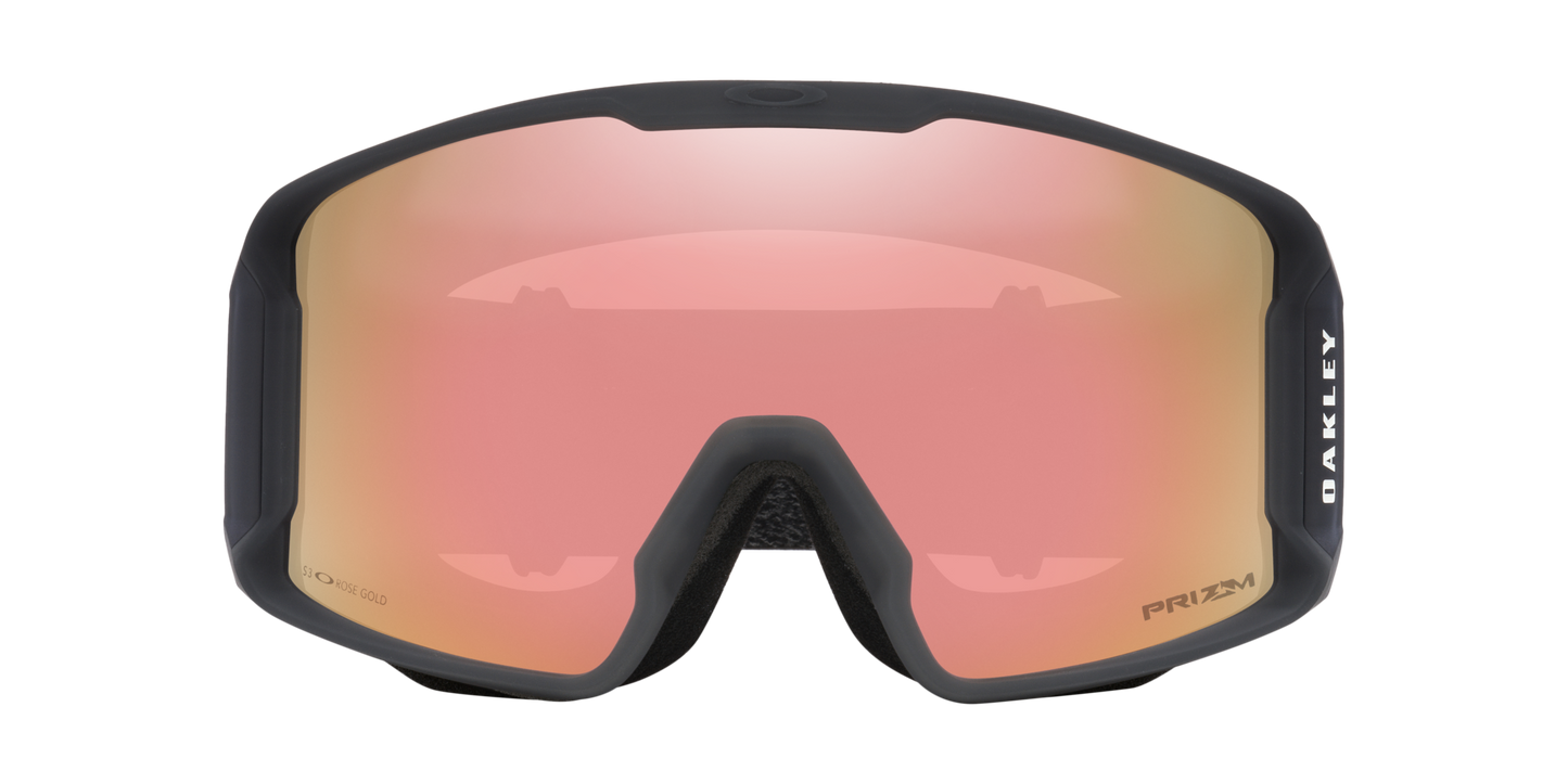 3979:MASCHERA OAKLEY LINE MINER L J5