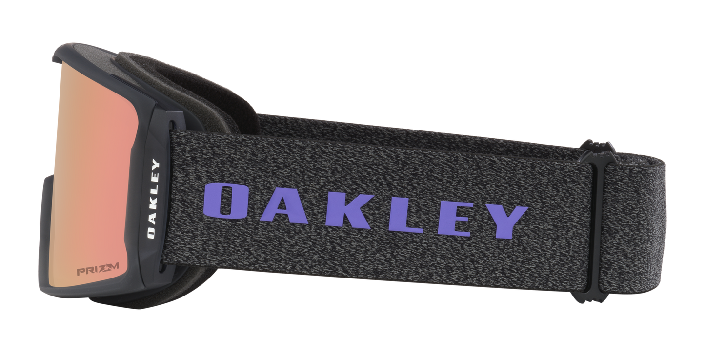 3981:MASCHERA OAKLEY LINE MINER L J5