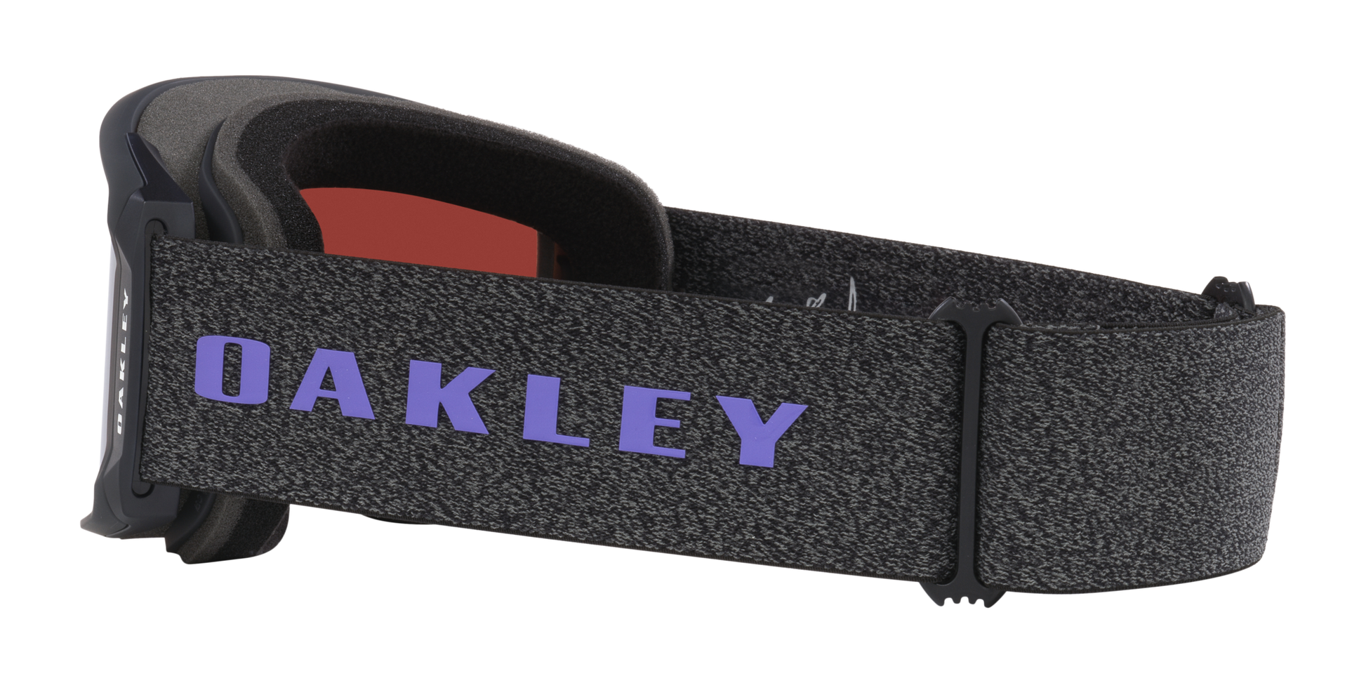 3982:MASCHERA OAKLEY LINE MINER L J5