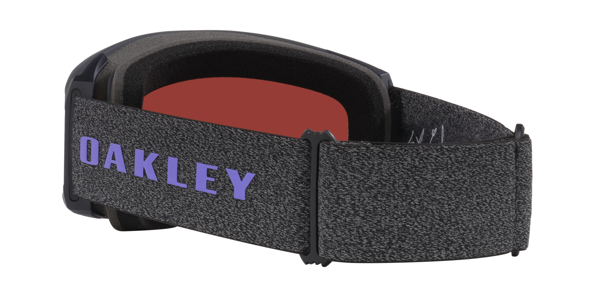 3983:MASCHERA OAKLEY LINE MINER L J5