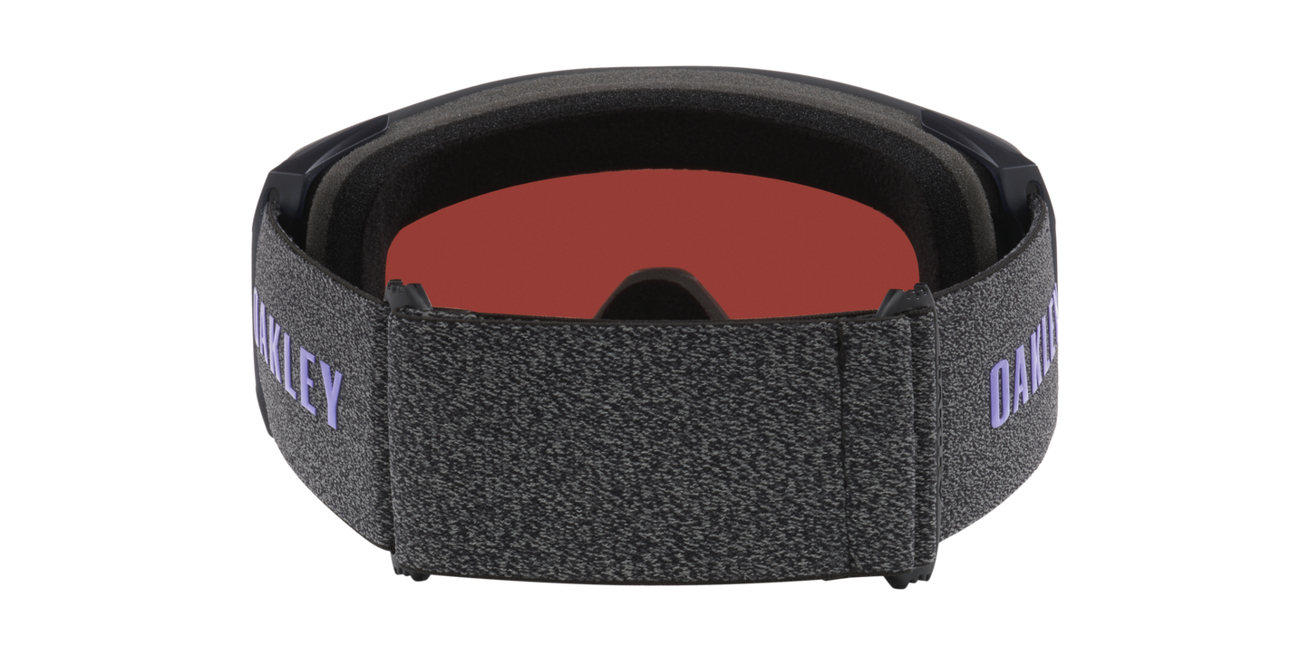 3984:MASCHERA OAKLEY LINE MINER L J5