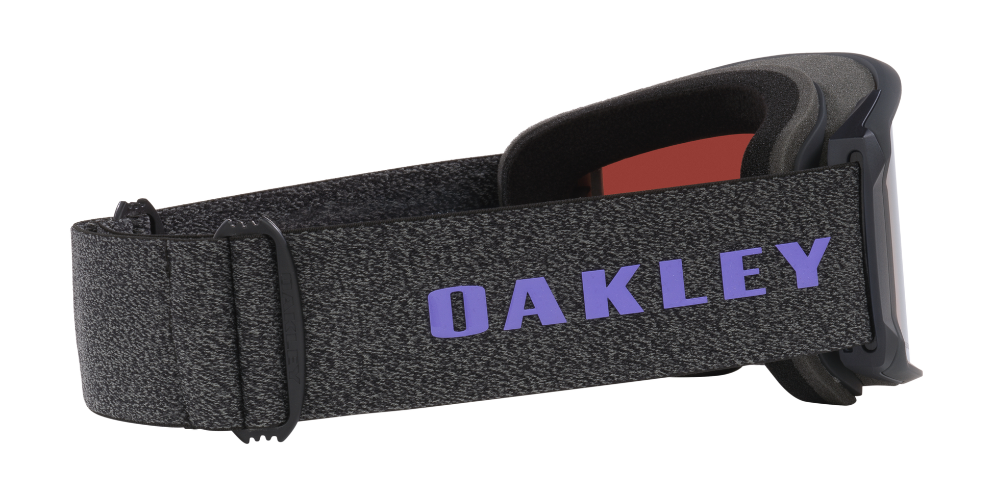 3986:MASCHERA OAKLEY LINE MINER L J5