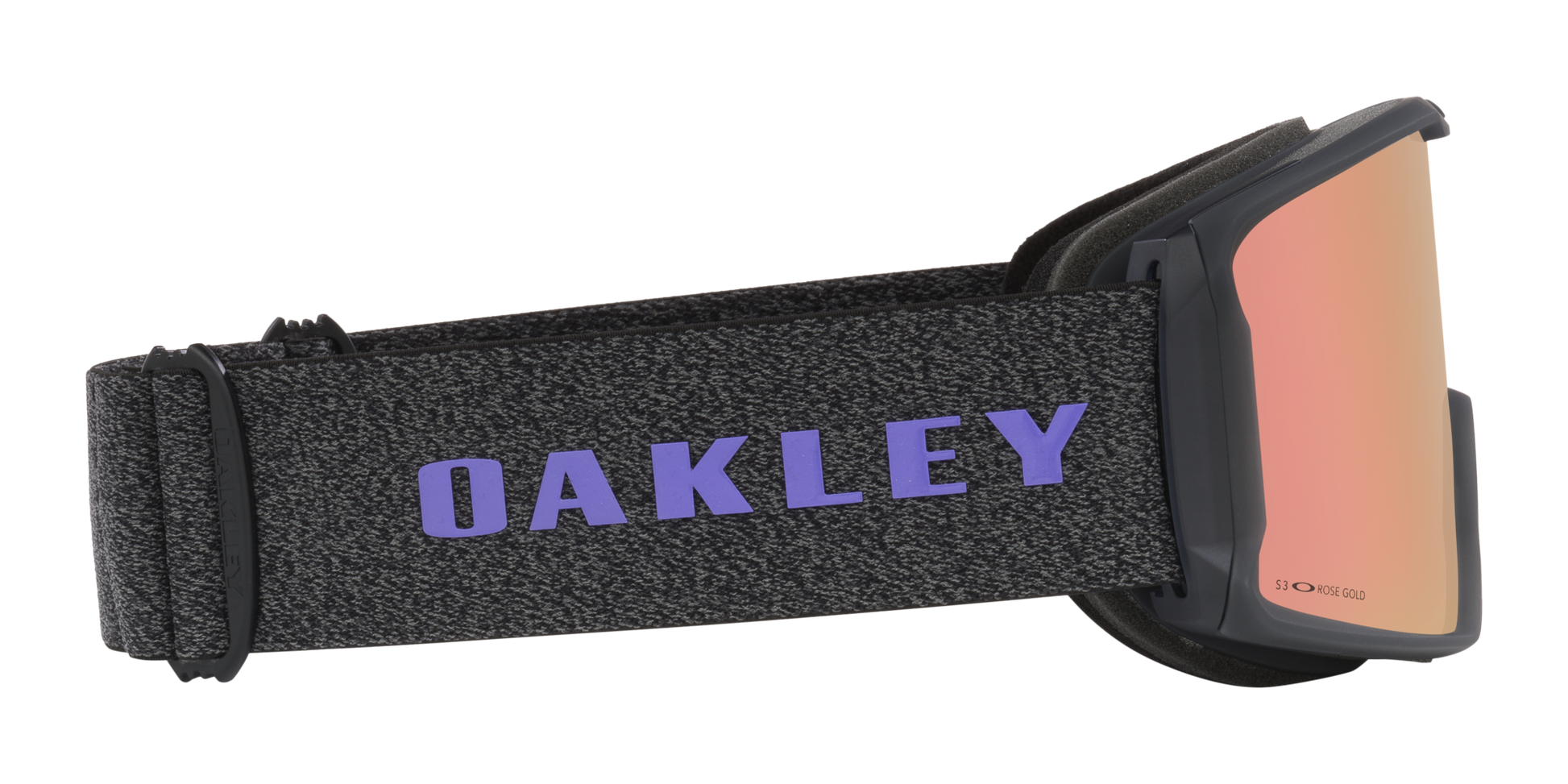 3987:MASCHERA OAKLEY LINE MINER L J5