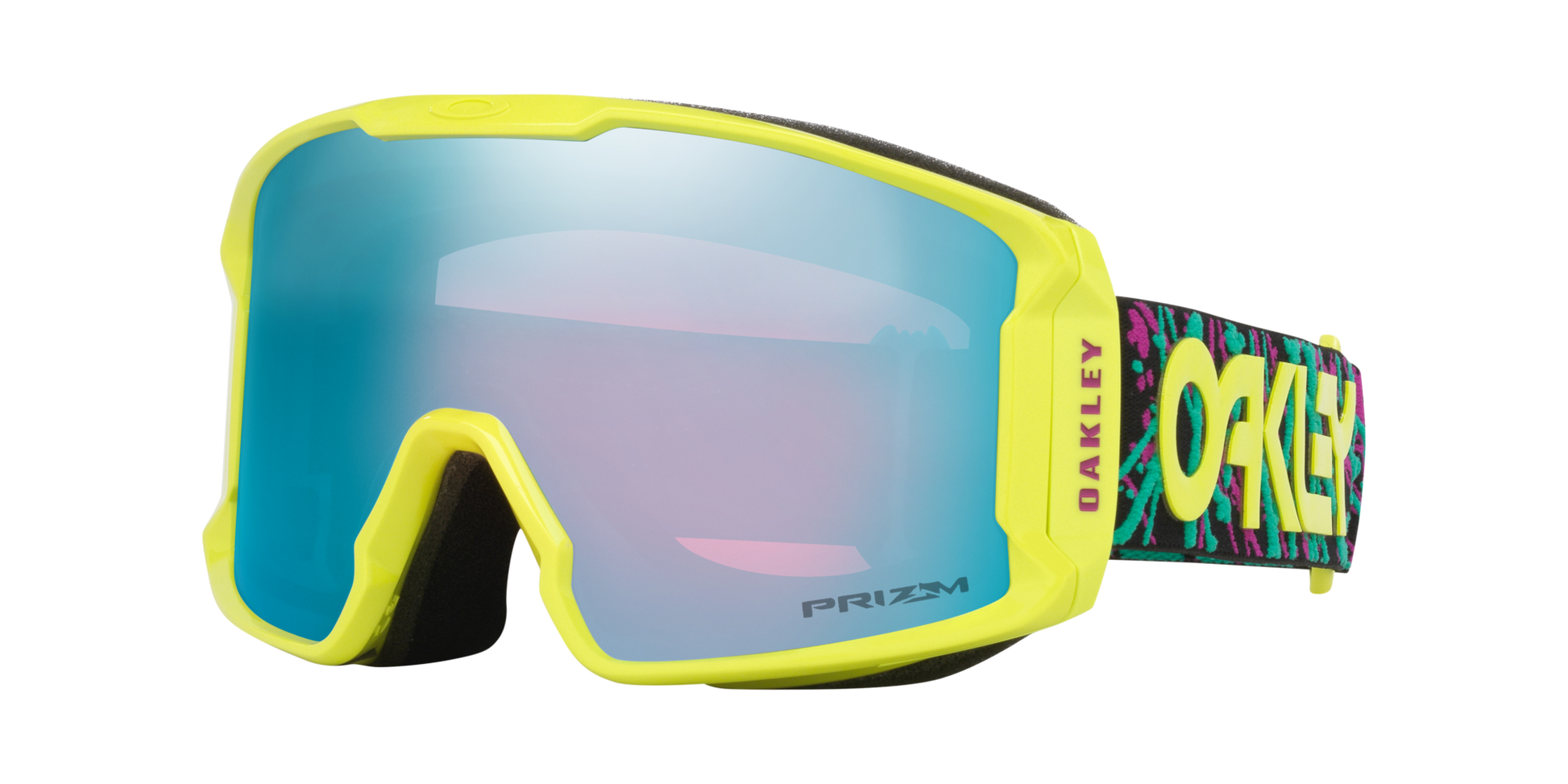 3990:MASCHERA OAKLEY LINE MINER M JAXSON