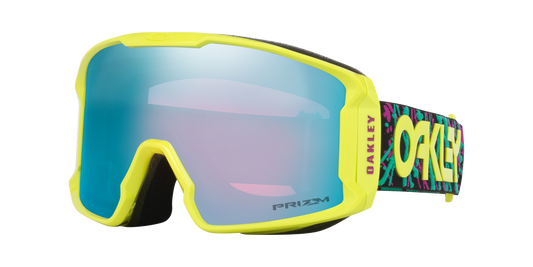 3990:MASCHERA OAKLEY LINE MINER M JAXSON