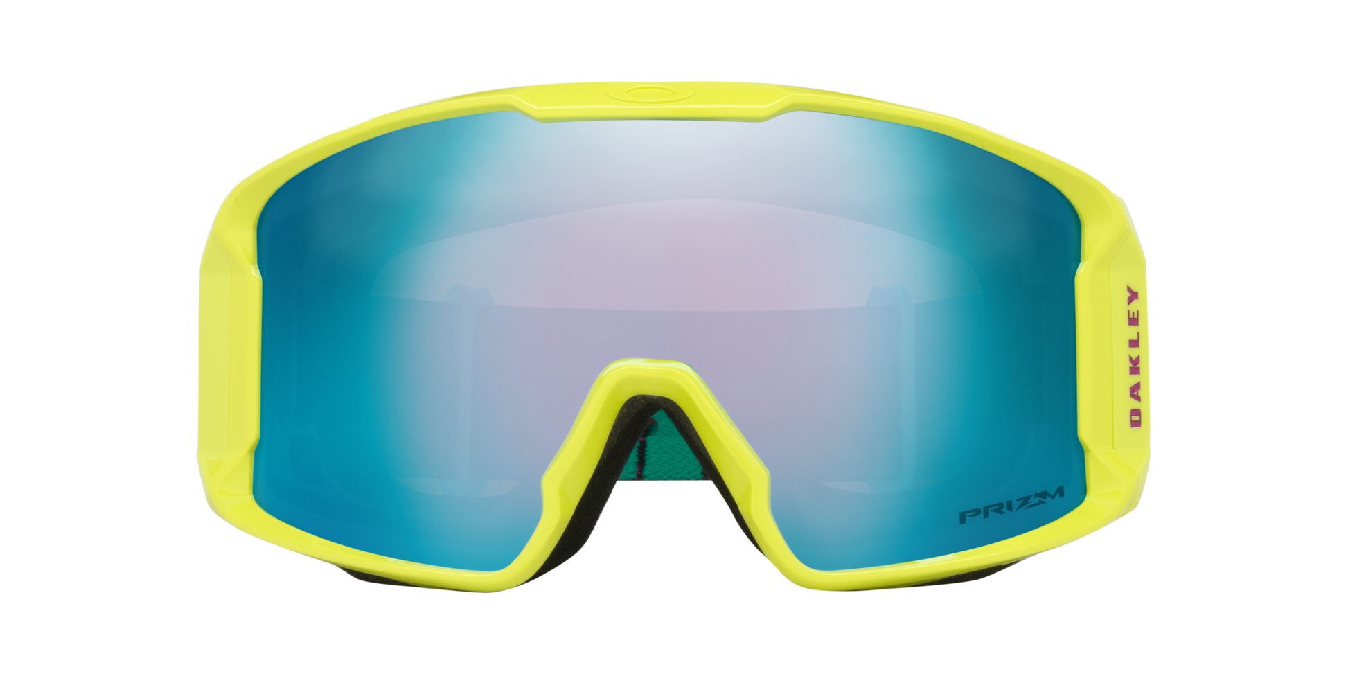 3991:MASCHERA OAKLEY LINE MINER M JAXSON