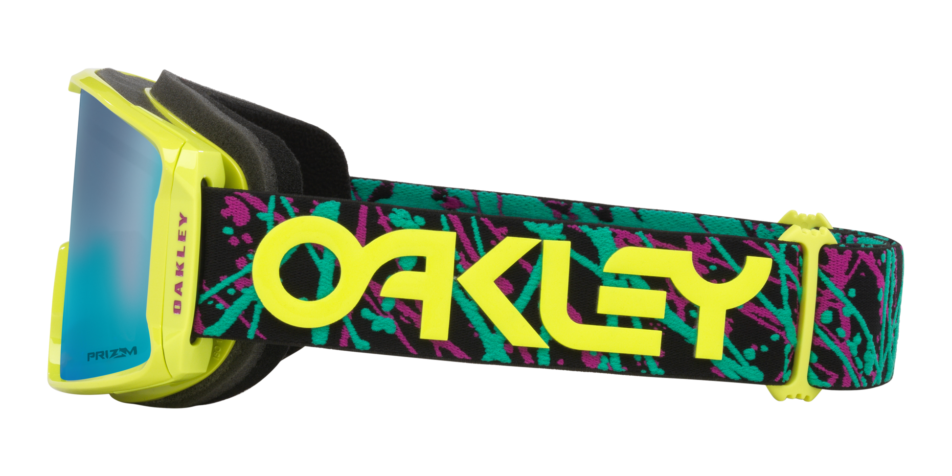 3993:MASCHERA OAKLEY LINE MINER M JAXSON