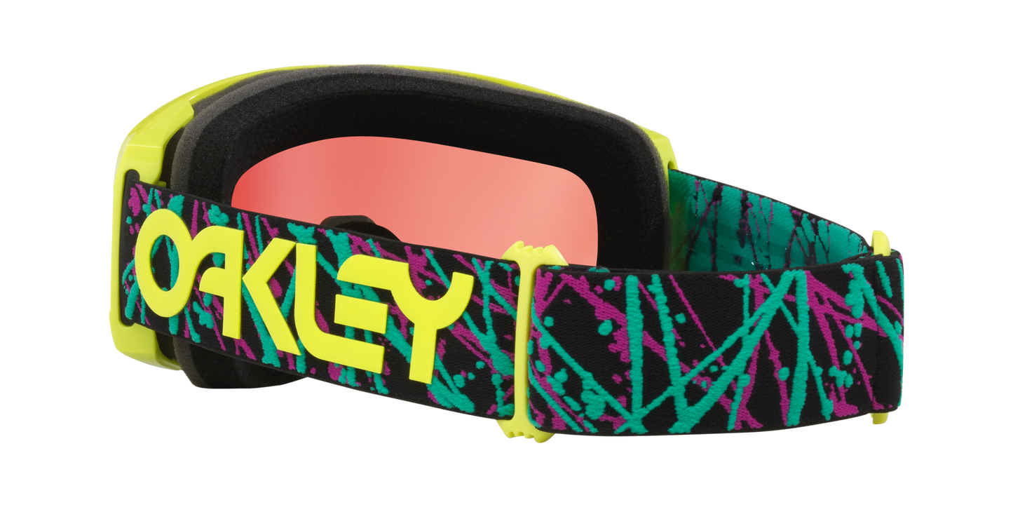 3995:MASCHERA OAKLEY LINE MINER M JAXSON
