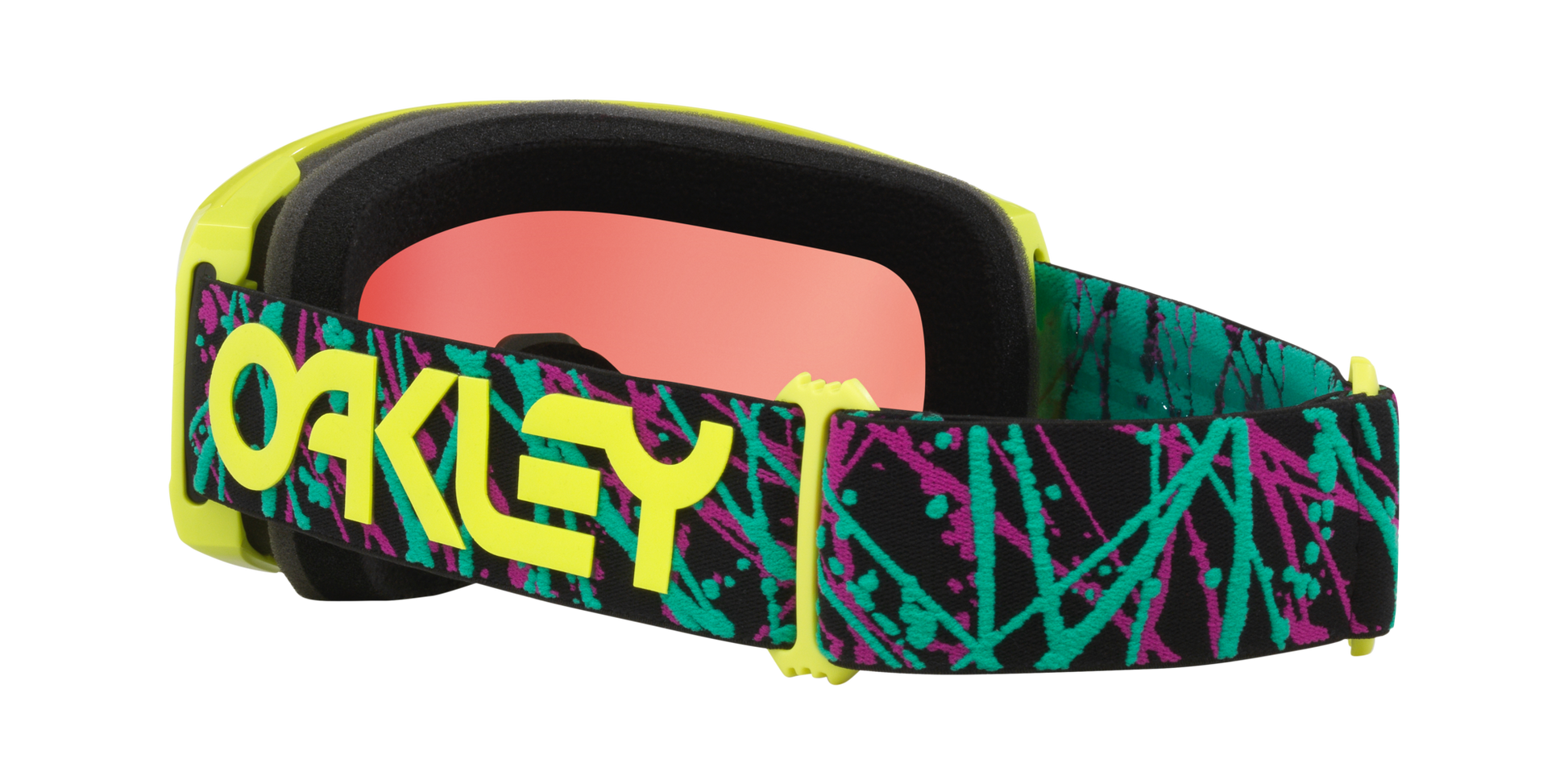 3995:MASCHERA OAKLEY LINE MINER M JAXSON