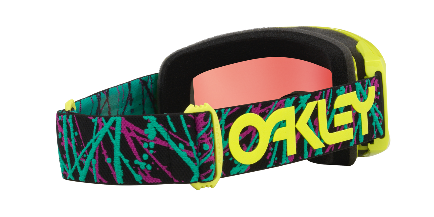 3997:MASCHERA OAKLEY LINE MINER M JAXSON