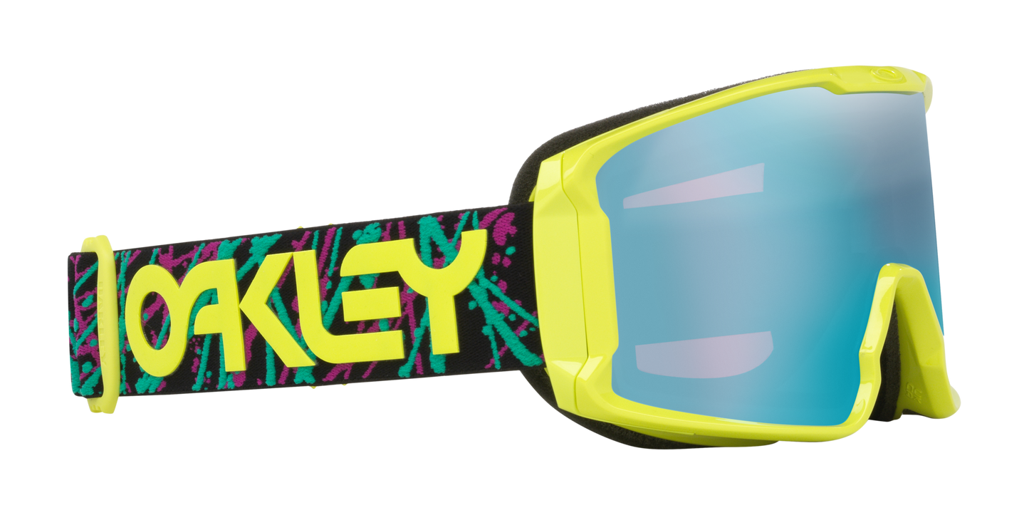 4000:MASCHERA OAKLEY LINE MINER M JAXSON