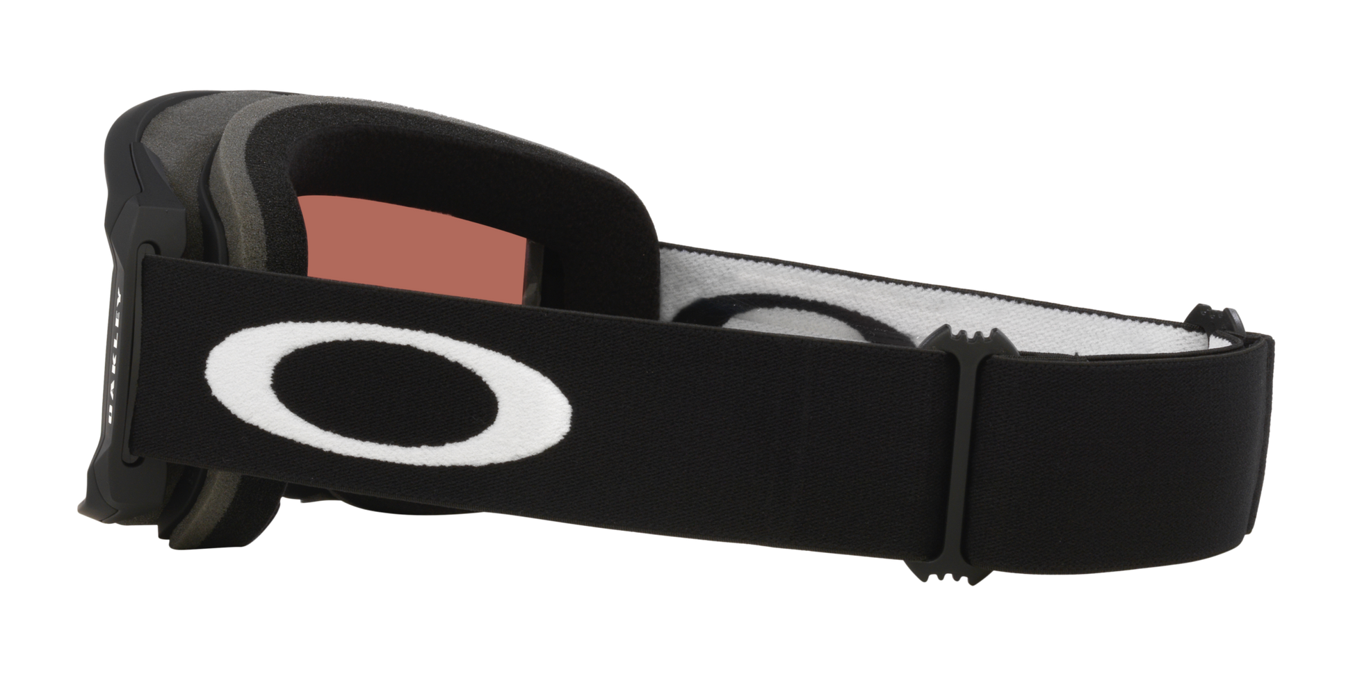 4006:MASCHERA OAKLEY LINE MINER M GOLD