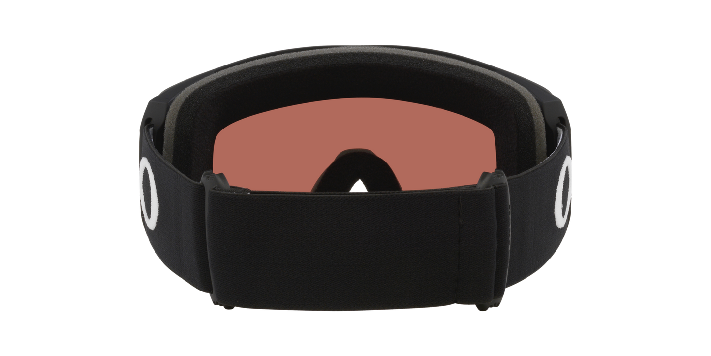 4008:MASCHERA OAKLEY LINE MINER M GOLD