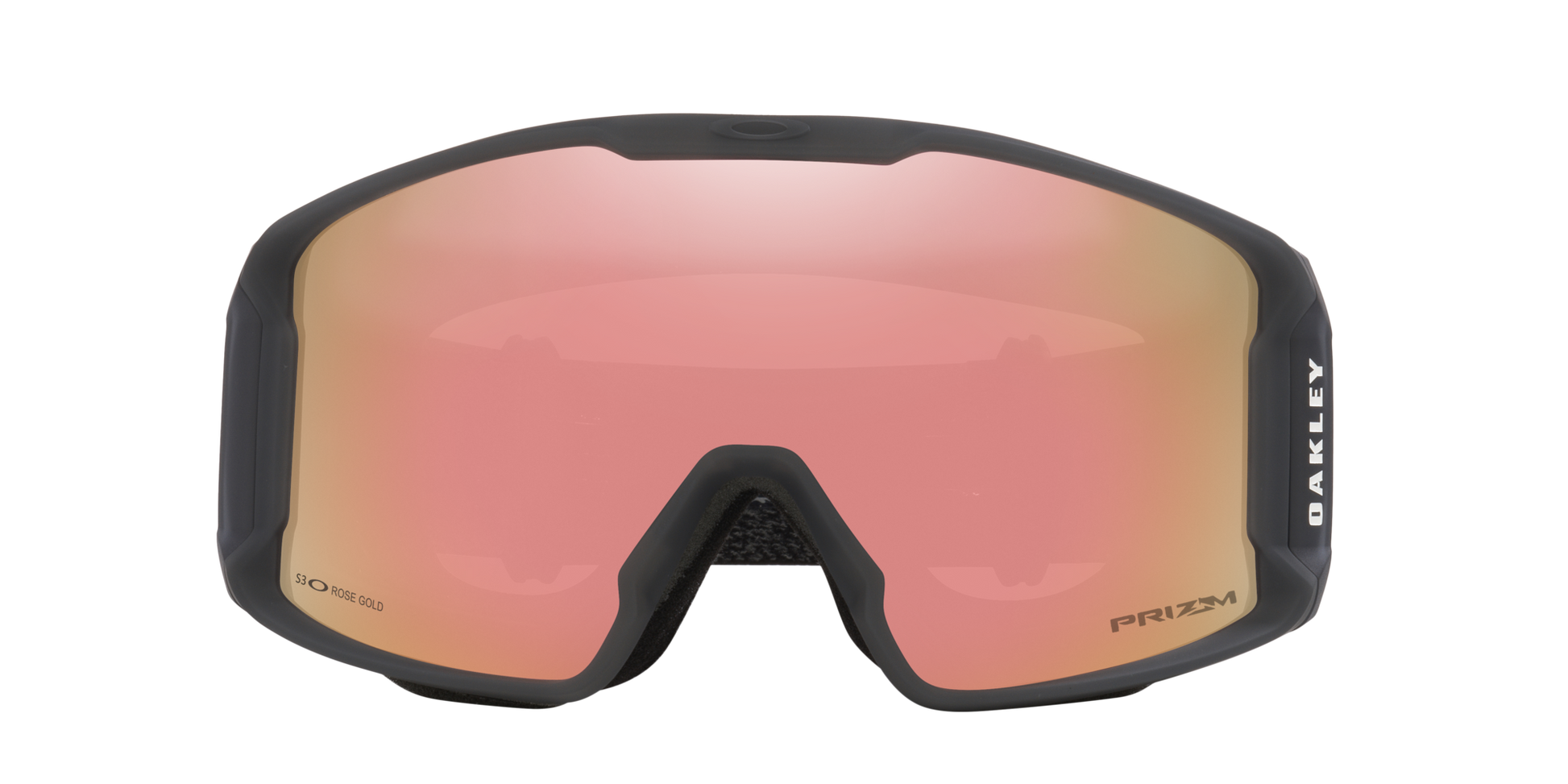 4027:MASCHERA OAKLEY LINE MINER M PURPLE GREY