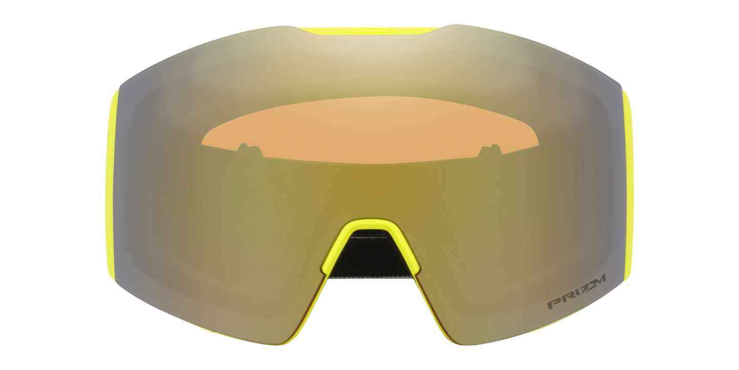 4038:MASCHERA OAKLEY FALL LINE L JAXSON