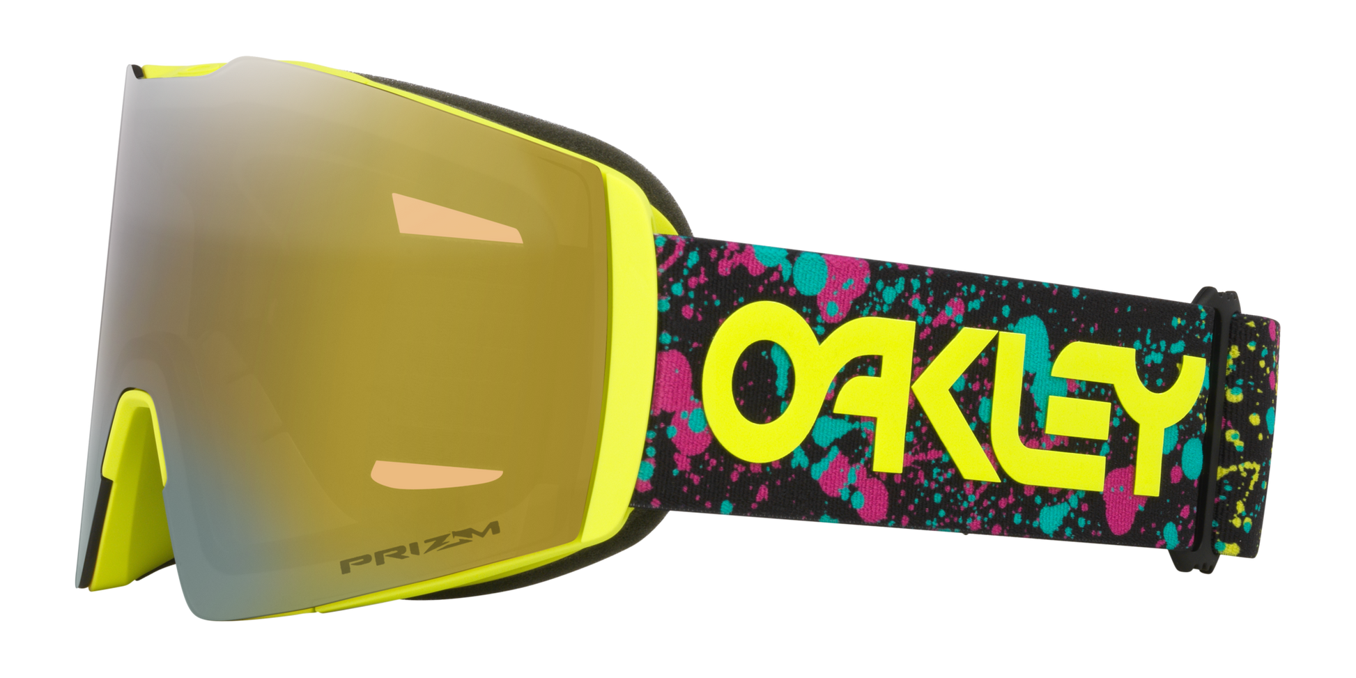 4039:MASCHERA OAKLEY FALL LINE L JAXSON