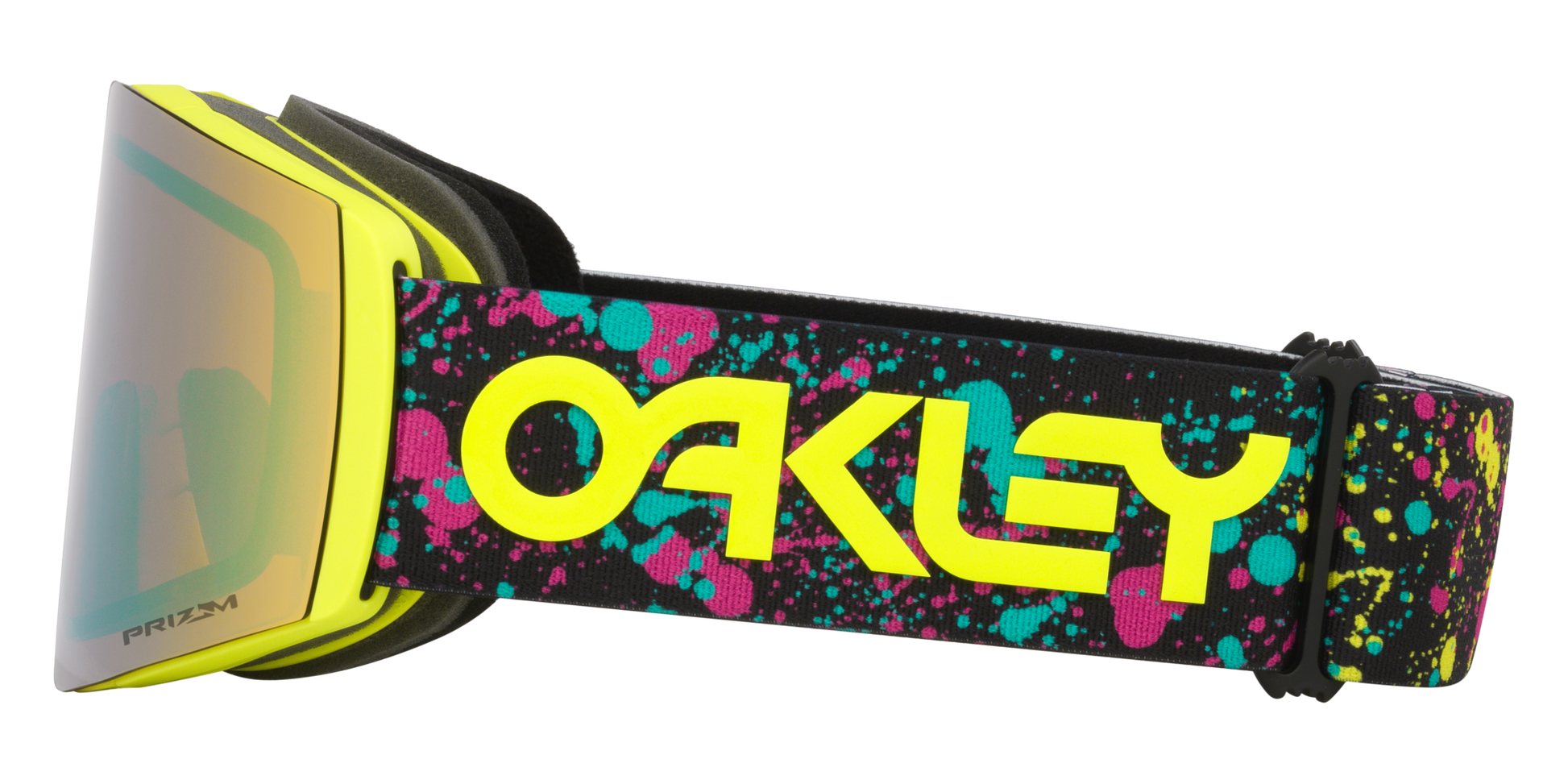4040:MASCHERA OAKLEY FALL LINE L JAXSON