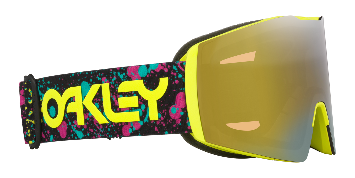 4047:MASCHERA OAKLEY FALL LINE L JAXSON