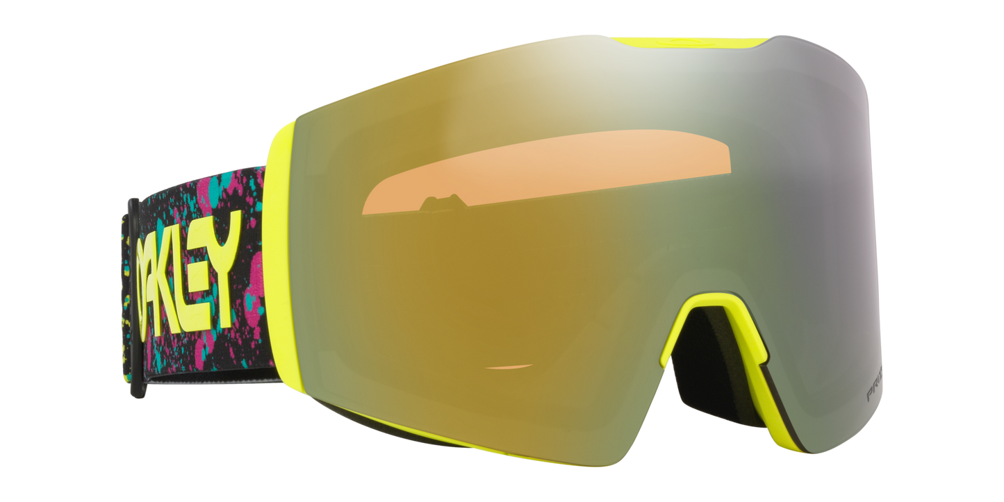 4048:MASCHERA OAKLEY FALL LINE L JAXSON