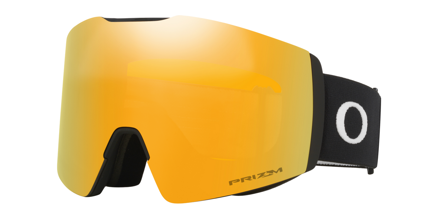 4049:MASCHERA OAKLEY FALL LINE L 
