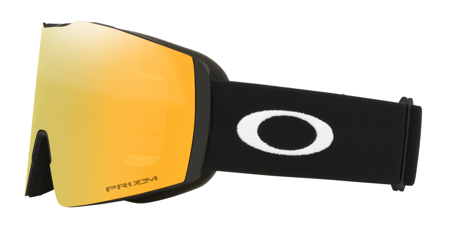 4051:MASCHERA OAKLEY FALL LINE L 