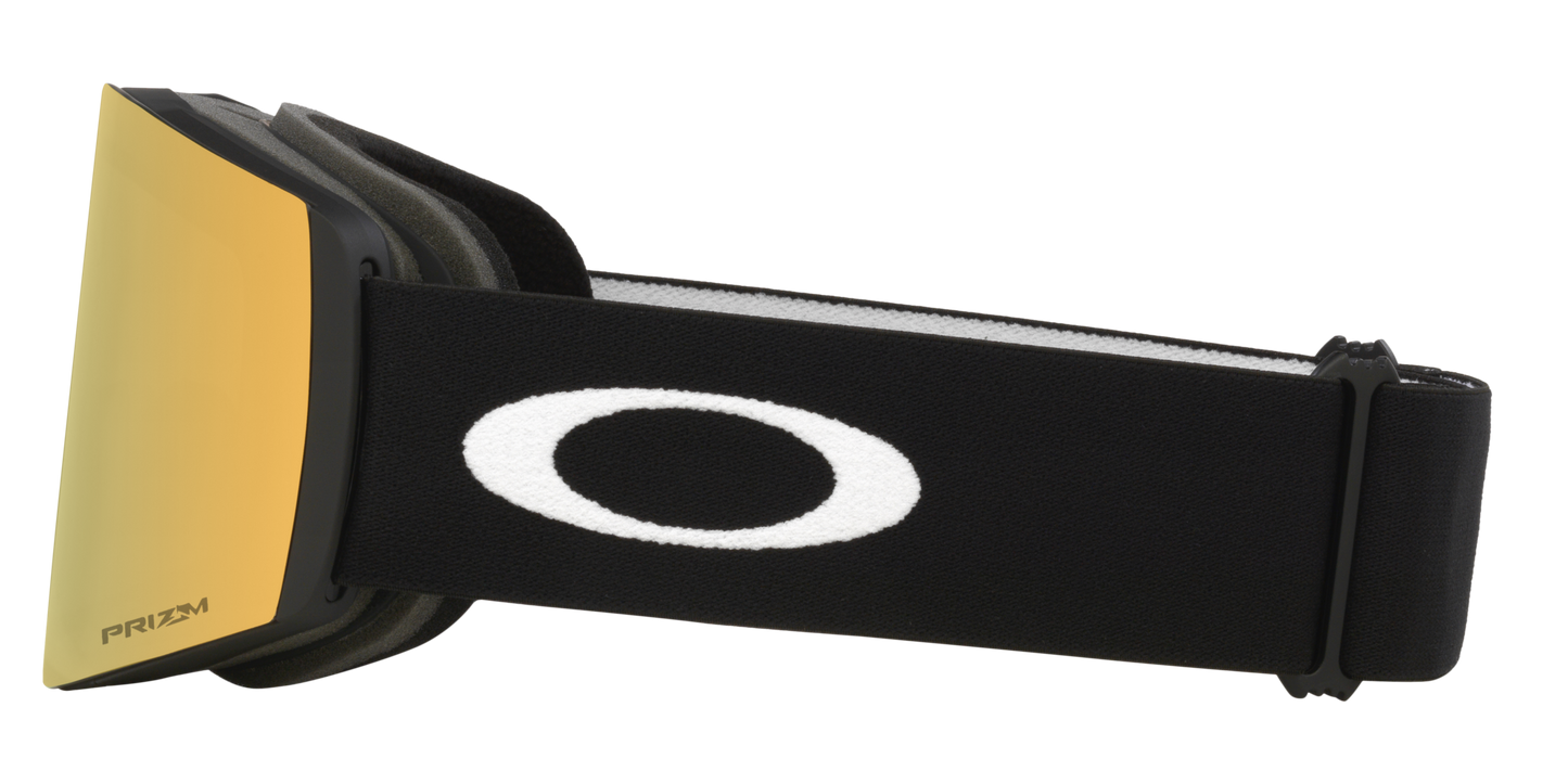 4052:MASCHERA OAKLEY FALL LINE L 