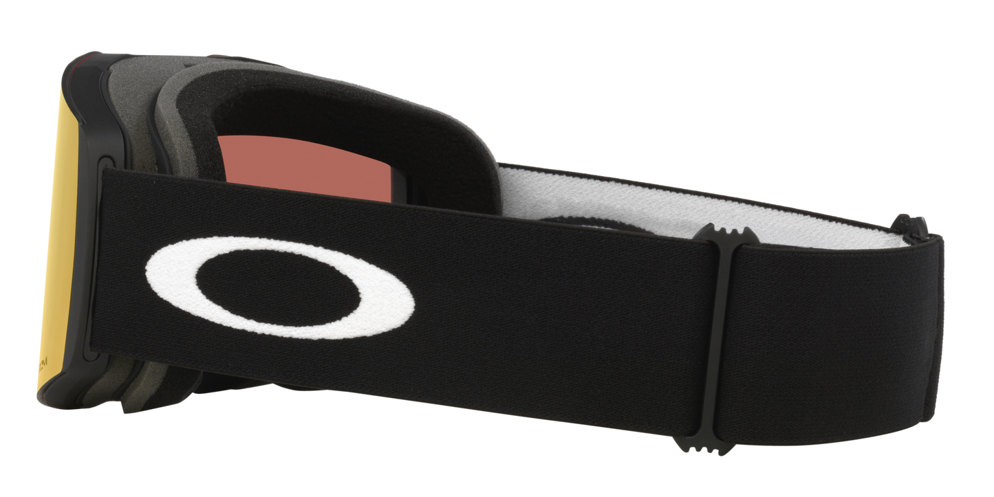 4053:MASCHERA OAKLEY FALL LINE L 