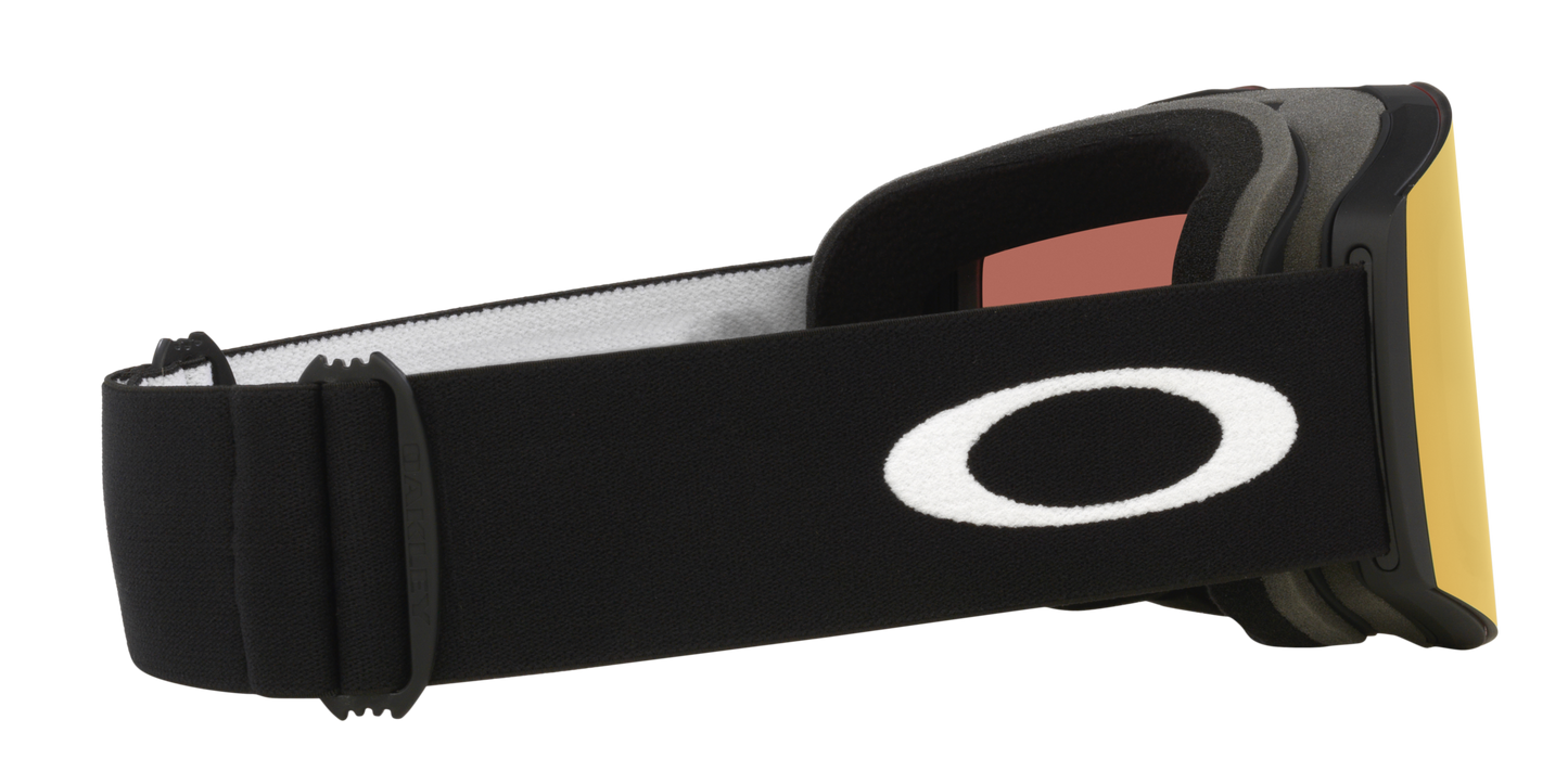4057:MASCHERA OAKLEY FALL LINE L 