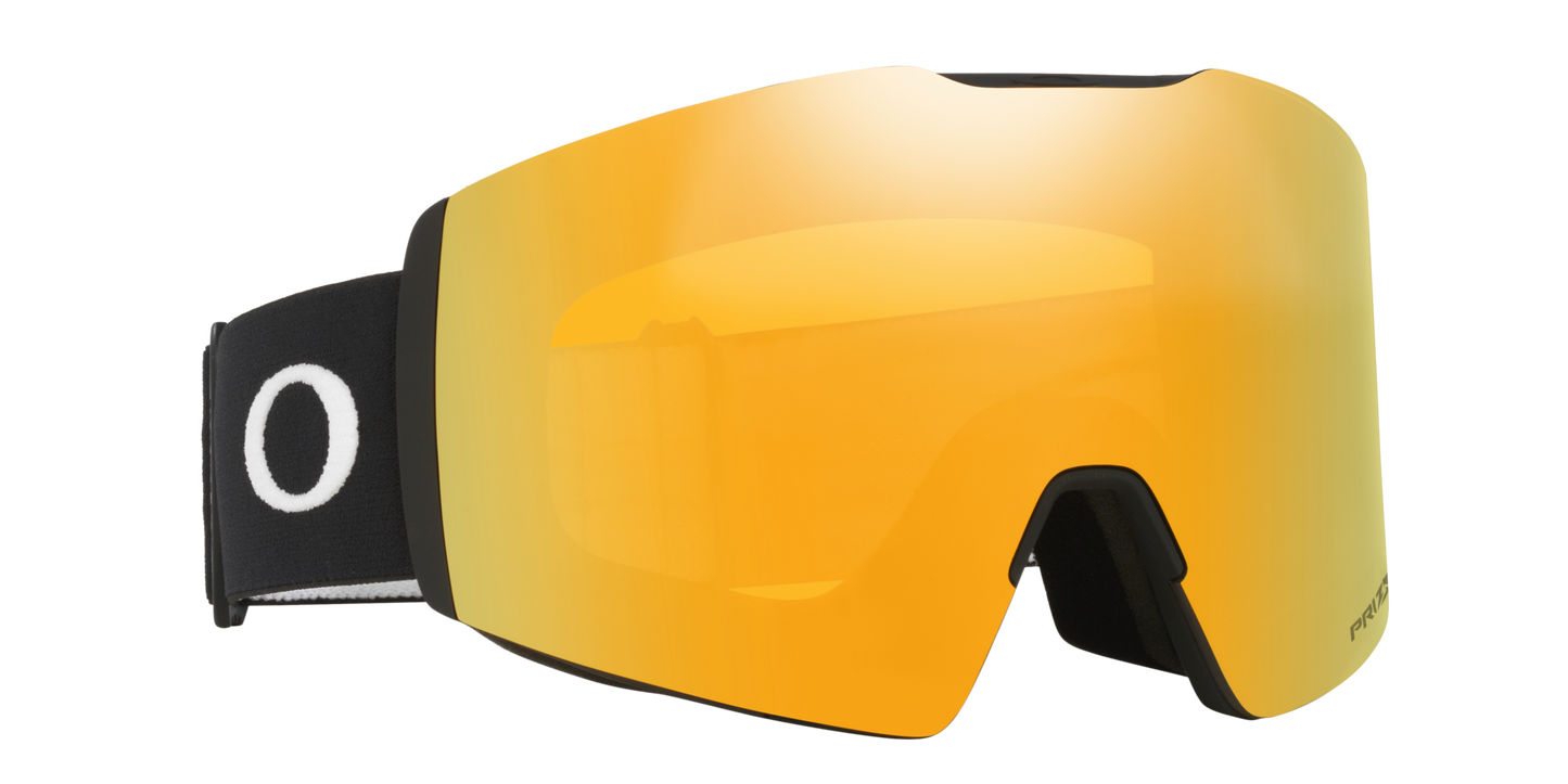 4060:MASCHERA OAKLEY FALL LINE L 