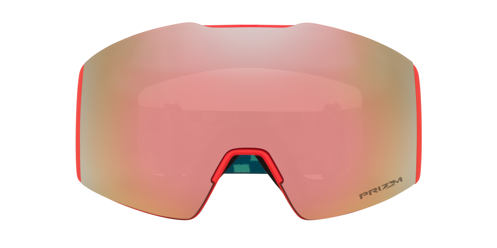 4062:MASCHERA OAKLEY FALL LINE M PACIFIC