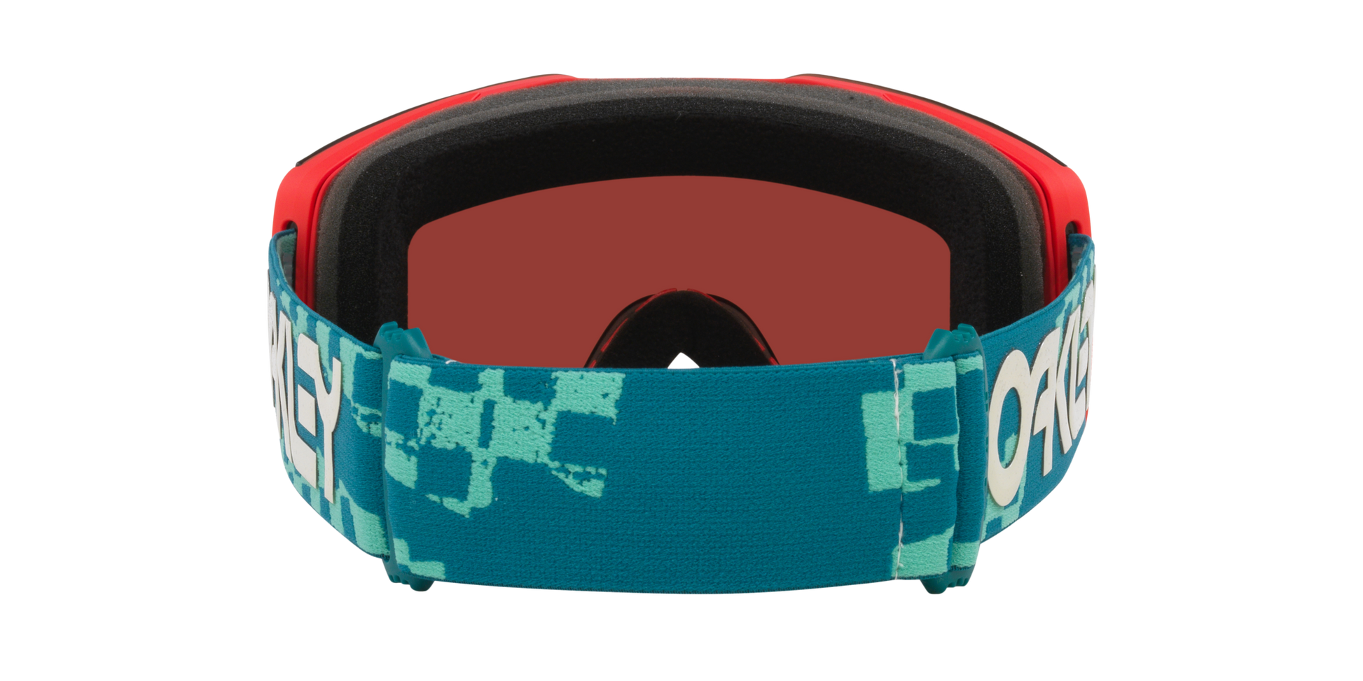4067:MASCHERA OAKLEY FALL LINE M PACIFIC