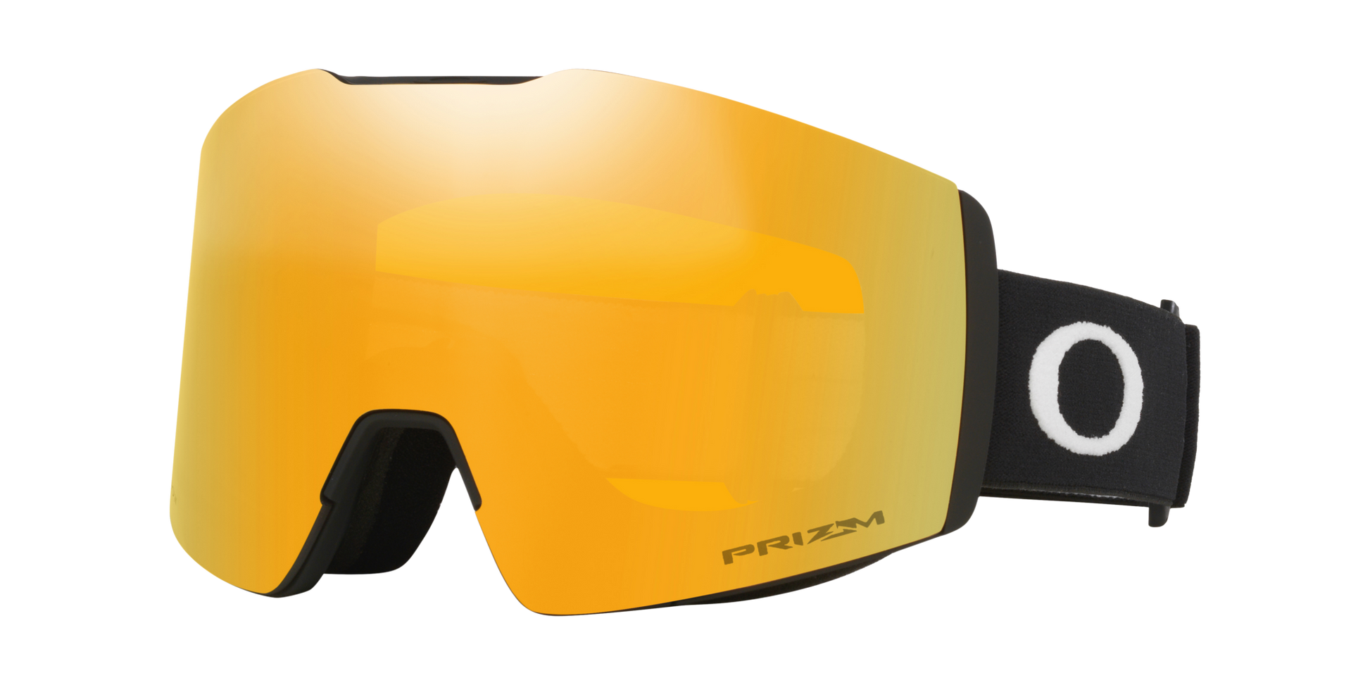 4073:MASCHERA OAKLEY FALL LINE M GOLD