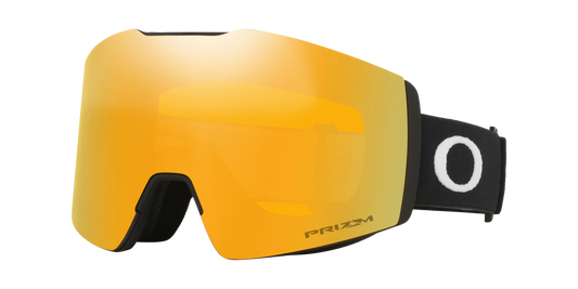 4073:MASCHERA OAKLEY FALL LINE M GOLD