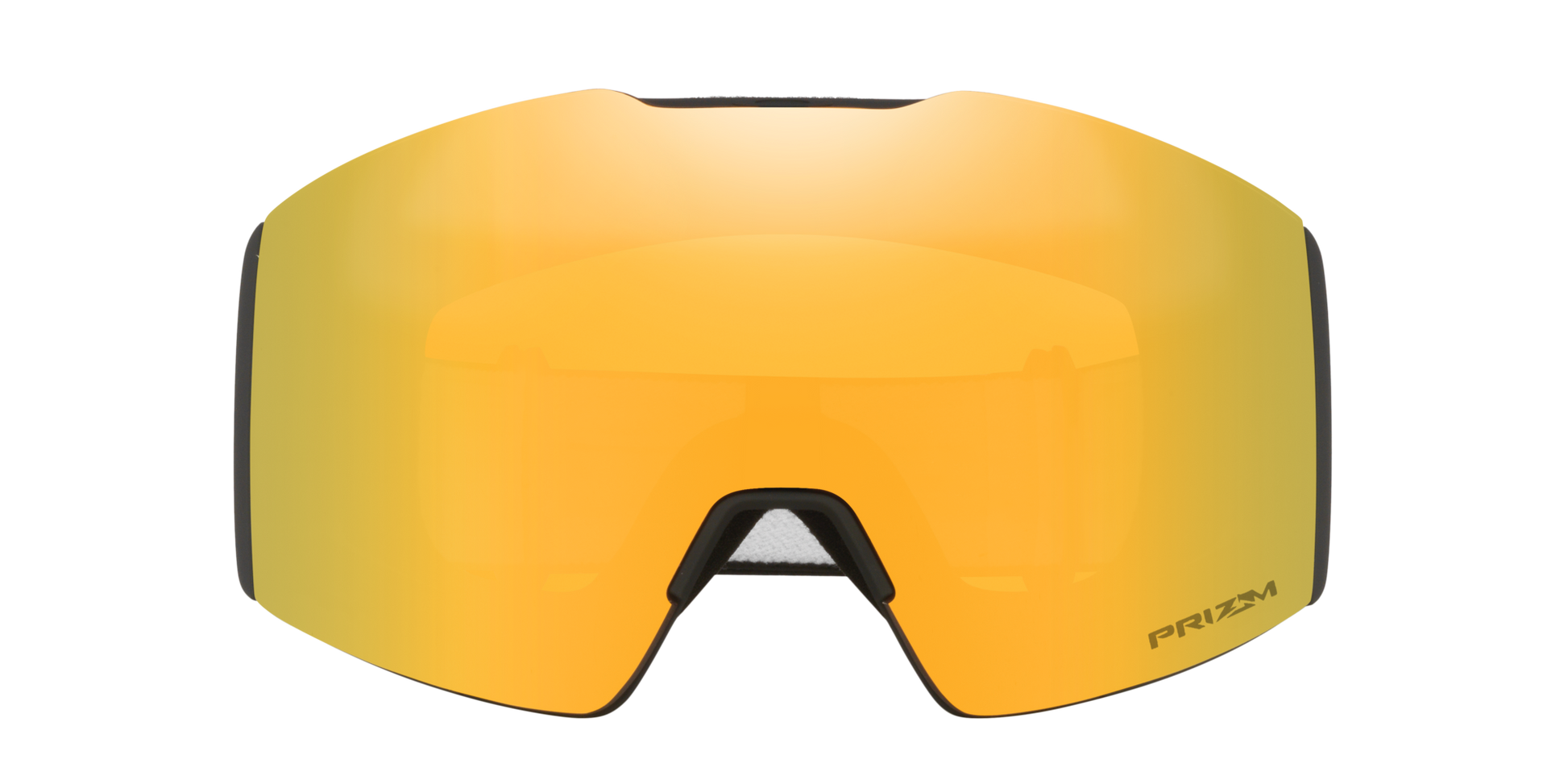 4074:MASCHERA OAKLEY FALL LINE M GOLD