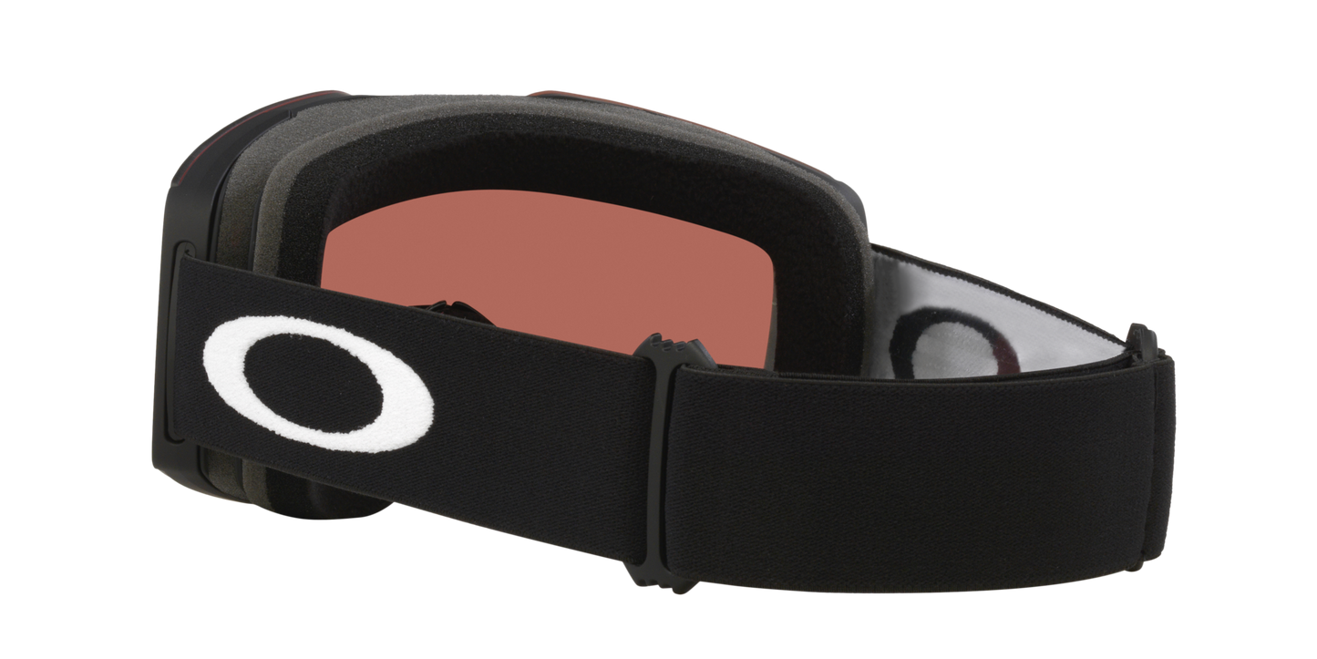 4078:MASCHERA OAKLEY FALL LINE M GOLD