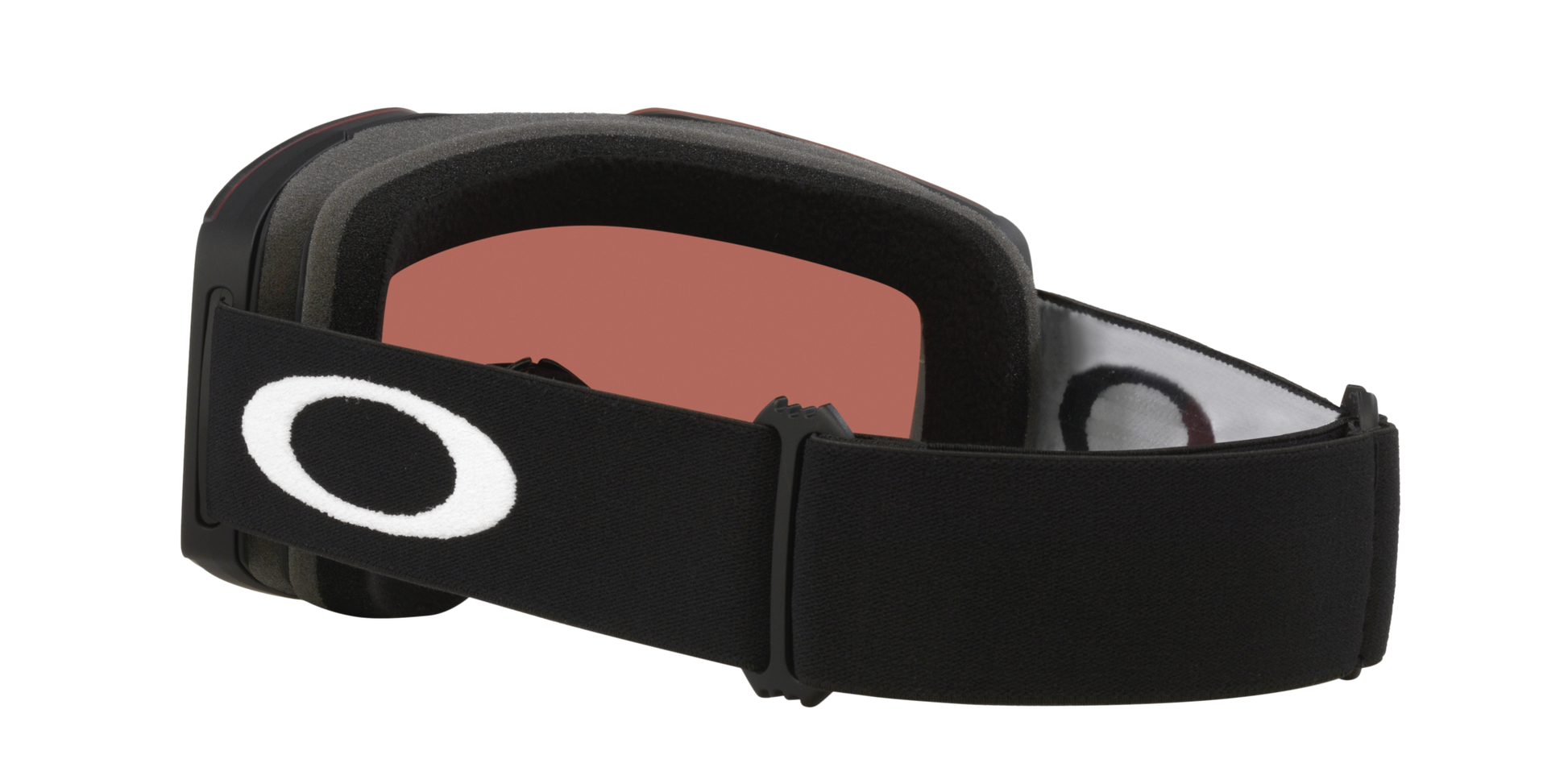 4078:MASCHERA OAKLEY FALL LINE M GOLD