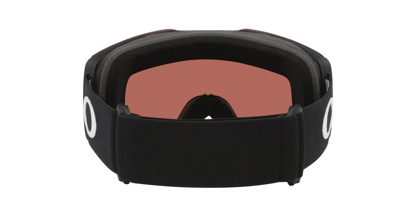 4079:MASCHERA OAKLEY FALL LINE M GOLD