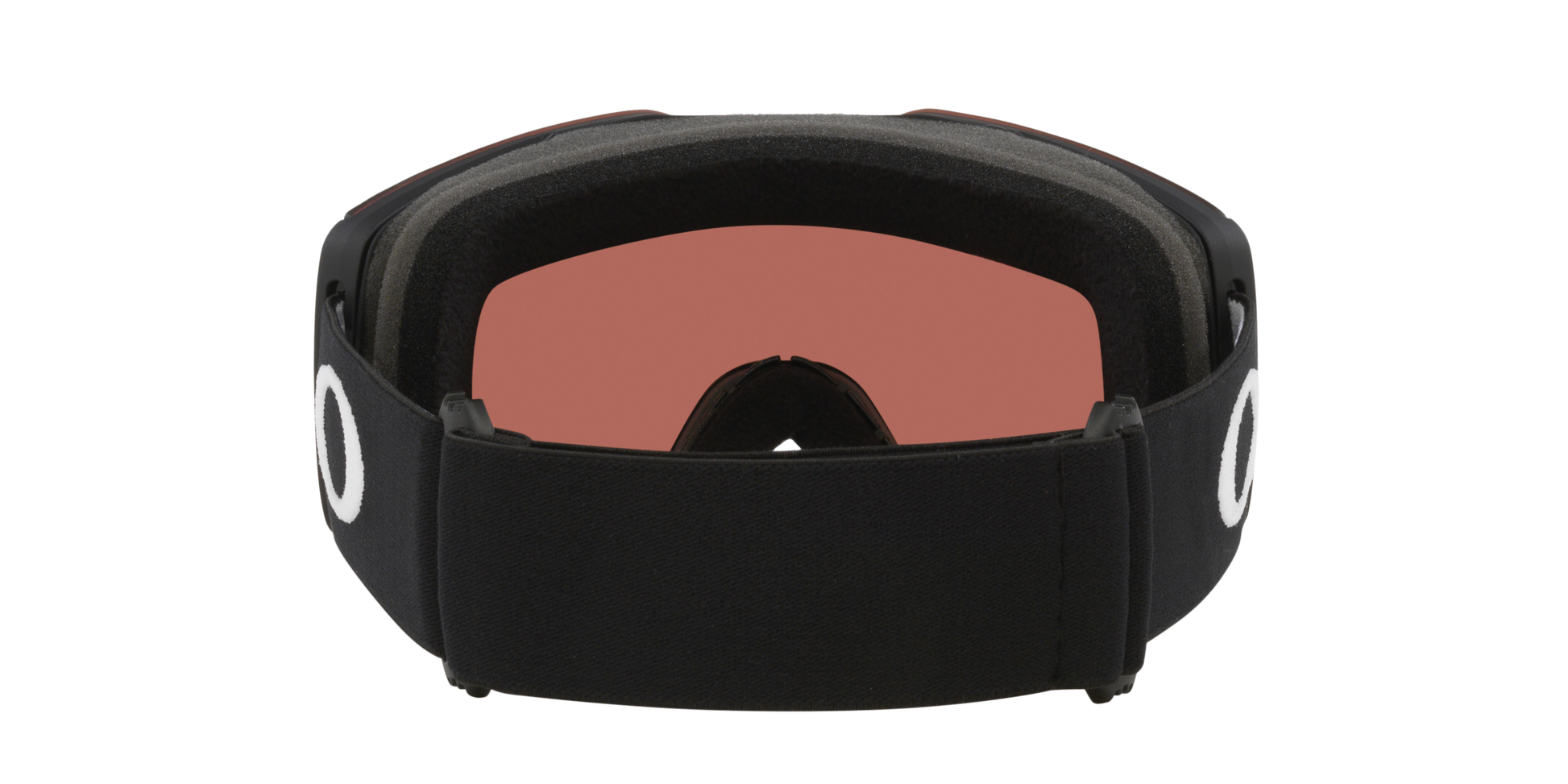 4079:MASCHERA OAKLEY FALL LINE M GOLD