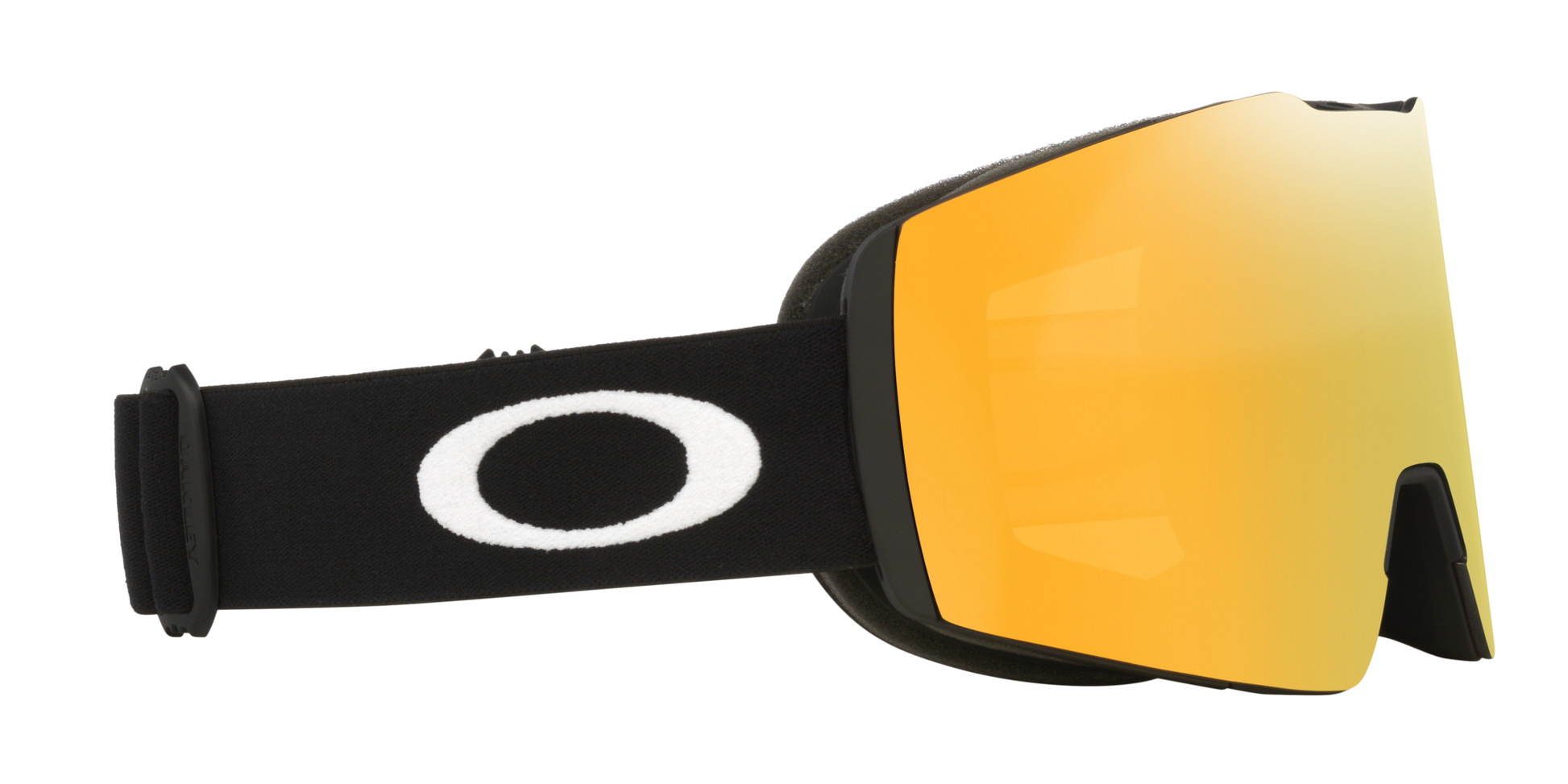 4083:MASCHERA OAKLEY FALL LINE M GOLD