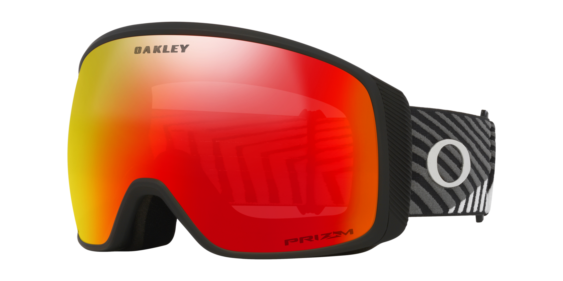 4085:MASCHERA OAKLEY FLIGHT TRACKER L BRUTAL