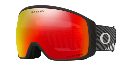 4085:MASCHERA OAKLEY FLIGHT TRACKER L BRUTAL